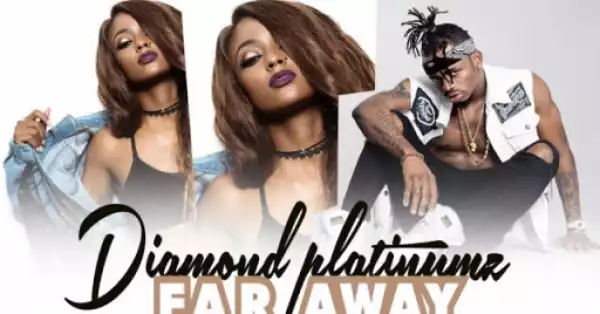 Diamond Platnumz - Far Away Ft Vanessa Mdee